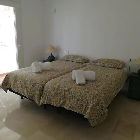 Casa Andre * La Cala De Mijas