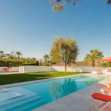 Villa Casa Andre