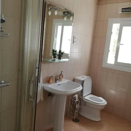 Casa Andre Villa La Cala De Mijas