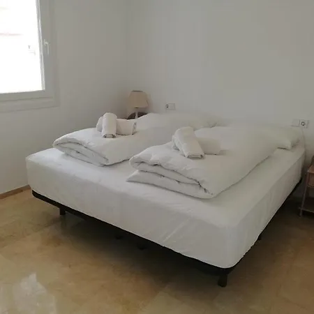 Casa Andre La Cala De Mijas