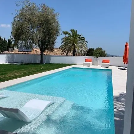 Casa Andre Villa *