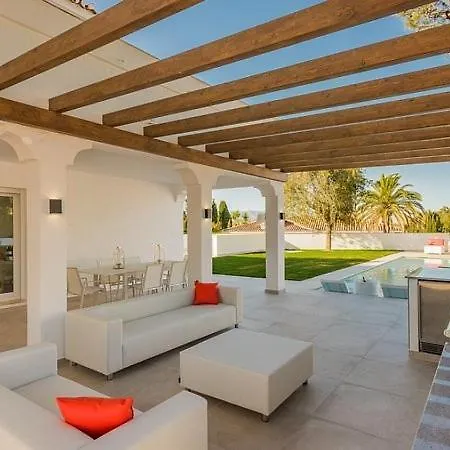 Villa Casa Andre La Cala De Mijas